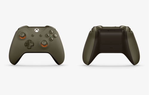 Xbox One Controller Png, Transparent Png, Transparent PNG