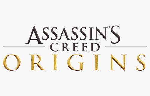 Assassin S Creed Origins, HD Png Download, Transparent PNG