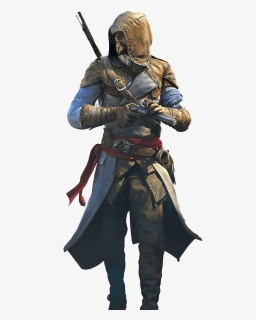 Assassin S Creed Syndicate Png Free Images, Transparent Png, Transparent PNG