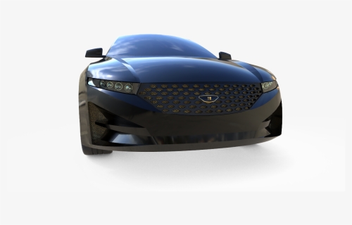 Car Front Png 3d , Png Download, Transparent Png, Transparent PNG