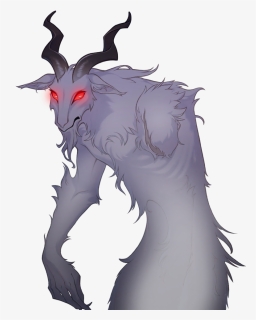 #lucio #countlucio #goatman #thearcana #thearcanagame, HD Png Download, Transparent PNG