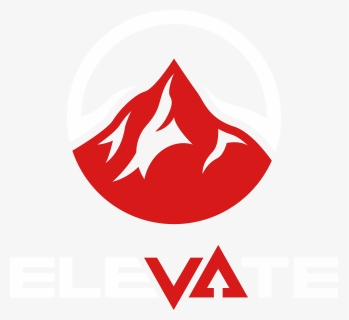 Elevate Esports Logo , Png Download, Transparent Png, Transparent PNG