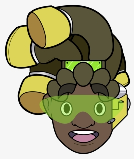 Graphic Lucio, HD Png Download, Transparent PNG