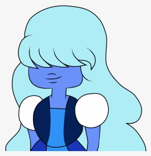 Steven Universe Smile V2 - Steven Universe Mouth Png, Transparent Png ...