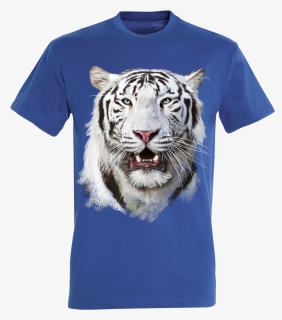 Transparent Siberian Tiger Clipart - Png Images Tiger, Png Download ...