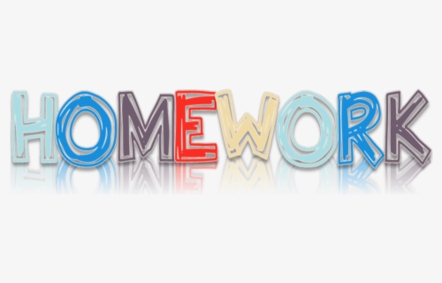 Homework Clipart Textbook - Clipart Library, HD Png Download ...