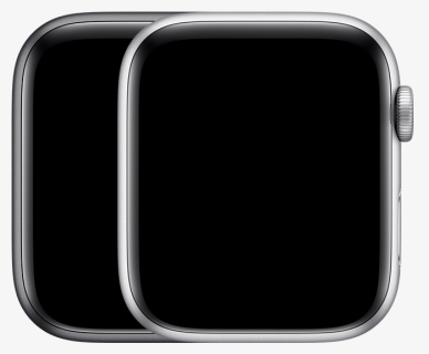 Apple Watch Series 4, HD Png Download , Transparent Png Image - PNGitem