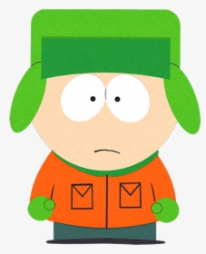 Kyle Stan South Park, HD Png Download, Transparent PNG