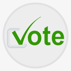 Choice-158159 - Icon Vote, HD Png Download, Transparent PNG