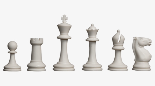 Transparent Board Game Pieces Png - Transparent Background Chess Pieces Png, Png Download, Transparent PNG