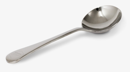 Steel Spoon Png Clipart - Spoon Png, Transparent Png, Transparent PNG