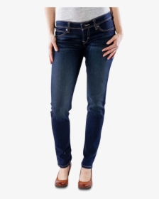 Jeans Download Png - Terra & Sky 26w Skinny Ankle, Transparent Png, Transparent PNG