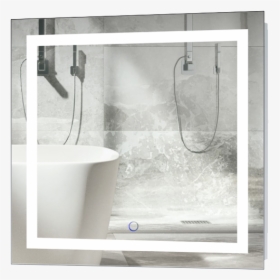 Large Img - Bathroom, HD Png Download, Transparent PNG