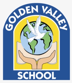 Logo Golden Valley, HD Png Download, Transparent PNG