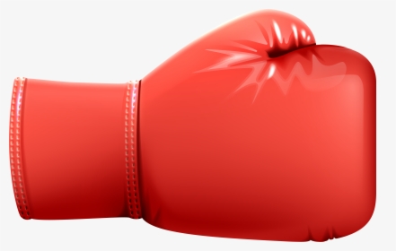 Boxing Glove Clip Art - Transparent Boxing Glove Png, Png Download, Transparent PNG