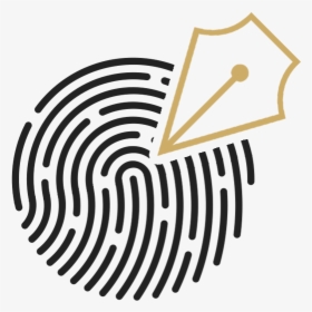 Certo Design Brand Identity In Clitheroe, Lancashire - Touch Id Icon Png, Transparent Png, Transparent PNG