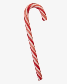 Christmas Candy Png - Real Candy Cane Transparent, Png Download, Transparent PNG