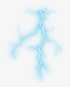 Heathen Ering Lightning Strike Image Png - Transparent Lighting Strike Png, Png Download, Transparent PNG