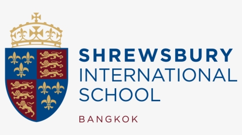 Shrewsbury International School Logo - Shrewsbury International School Bangkok City Campus, HD Png Download, Transparent PNG