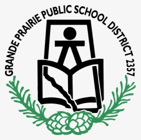 Grande Prairie Public School District, HD Png Download, Transparent PNG