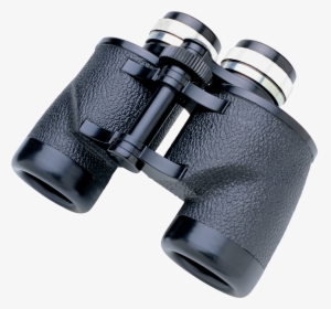 Transparent Binocular Clipart - Бинокль Прозрачный Фон, HD Png Download, Transparent PNG