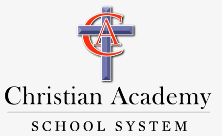 Christian Academy School System, HD Png Download, Transparent PNG