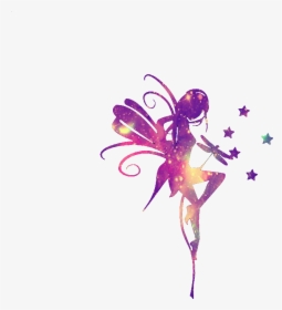 Fairy Stars, HD Png Download, Transparent PNG