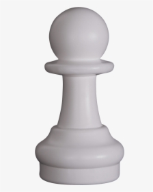White Bishop Chess Piece, HD Png Download, Transparent PNG