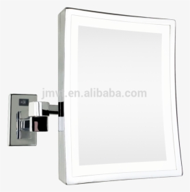 Extendable Bathroom Mirror, HD Png Download, Transparent PNG