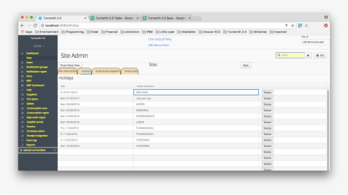 Namecheap Cname Heroku, HD Png Download, Transparent PNG