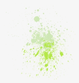 Transparent Green Wallpaper Png - Red Splashes, Png Download, Transparent PNG