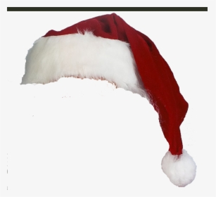 Santa Claus Hat Santa Suit Clip Art - Transparent Background Santa Hat Clip Art, HD Png Download, Transparent PNG