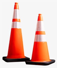 Construction Cones - Tower, HD Png Download, Transparent PNG