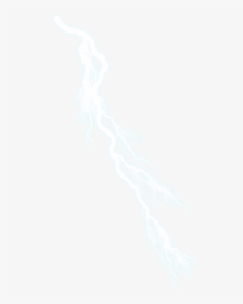 Lightning Png - Молнии Для Фотошопа Png, Transparent Png, Transparent PNG