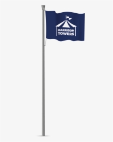 Stainless Steel Flagpoles - Sign, HD Png Download, Transparent PNG