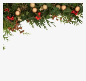 Christmas Border Png Christmas Border Png - Transparent Background Christmas Border, Png Download, Transparent PNG