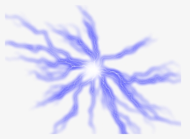 Lightning Png - Strike Lighting Png, Transparent Png, Transparent PNG