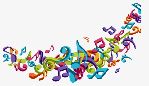 The Sound Of Music - Concert Band Clip Art, HD Png Download, Transparent PNG