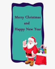 Transparent Merry Christmas Wishes Clipart Santa Claus Easy Drawing Hd Png Download Transparent Png Image Pngitem