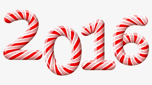 Christmas Candy Png Image - 2019 Candy Cane Png, Transparent Png, Transparent PNG