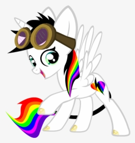 Fc/oc Vs Battles Wiki - My Little Pony Lightning Bliss, HD Png Download, Transparent PNG