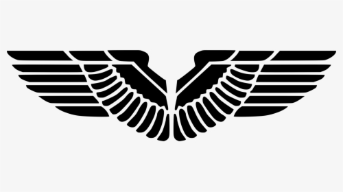 Eagle Wings Png - Eagle Wings Logo Png, Transparent Png, Transparent PNG