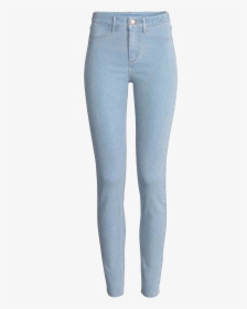 Denim - Skinny Blue Jeans Womens, HD Png Download, Transparent PNG
