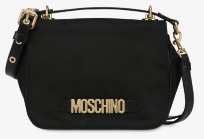 Crossbody New Png Wwwmoschino, Transparent Png, Transparent PNG