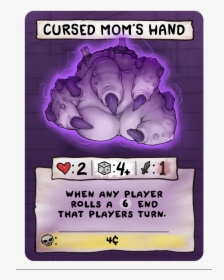 Monster Hands Png, Transparent Png, Transparent PNG