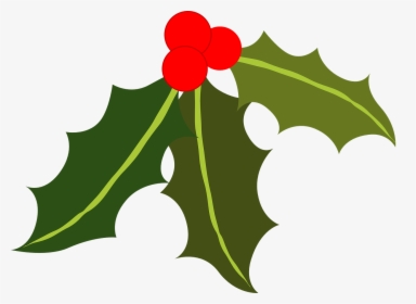 Christmas Leaf PNG Images, Transparent Christmas Leaf Image Download ...