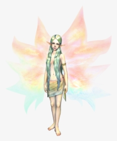 Great Fairy Twilight Princess, HD Png Download, Transparent PNG