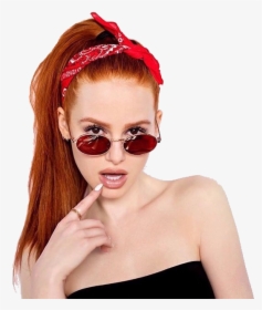 Image - Madelaine Petsch, HD Png Download, Transparent PNG
