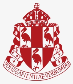 Transparent School Symbol Png - Prebendal School Logo, Png Download, Transparent PNG