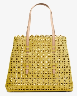 Bags Leathergoods Monica Nubuk Golden Glow Vacchetta - Tote Bag, HD Png Download, Transparent PNG